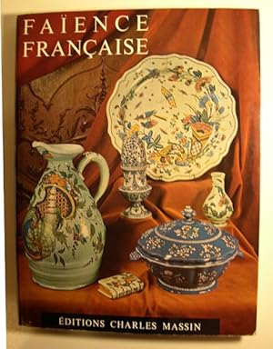 La Faience française.