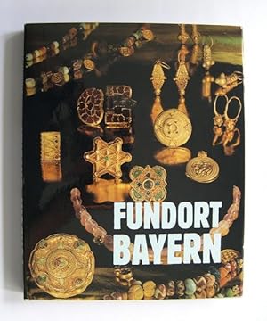 Fundort Bayern. Report aus der Vorgeschichte.