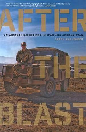 Immagine del venditore per After the Blast (Paperback) venduto da AussieBookSeller