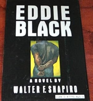 Seller image for Eddie Black for sale by Canford Book Corral