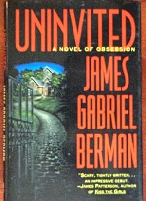 Seller image for Uninvited for sale by Canford Book Corral