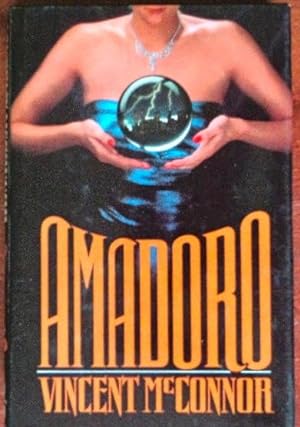 Seller image for Amadoro for sale by Canford Book Corral