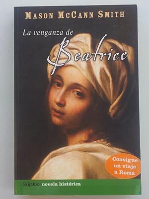 Seller image for La venganza de Beatrice for sale by Libros Ambig
