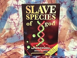 Imagen del vendedor de Slave Species of God a la venta por Lifeways Books and Gifts