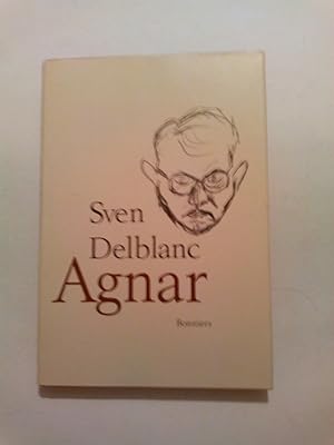 Seller image for Agnar for sale by ANTIQUARIAT Franke BRUDDENBOOKS