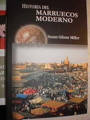 Historia del Marruecos moderno