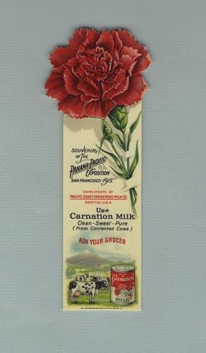 Bookmark created for the Panama-Pacific Exposition