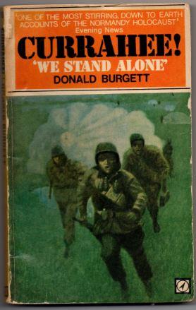 Seller image for Currahee! 'We Stand Alone' A Paratrooper's Account of the Normandy Invasion for sale by Raymond Tait