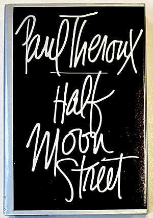 Bild des Verkufers fr Half Moon Street zum Verkauf von Heritage Books