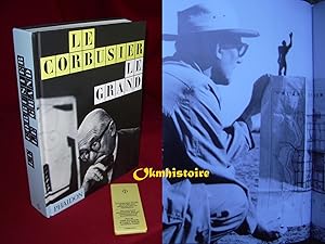 Image du vendeur pour Le Corbusier Le Grand mis en vente par Okmhistoire