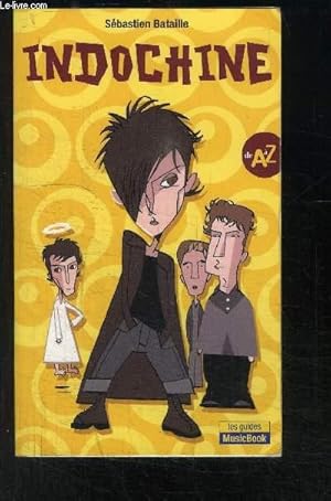 Image du vendeur pour INDOCHINE mis en vente par Le-Livre