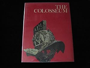 Immagine del venditore per The Colosseum venduto da HERB RIESSEN-RARE BOOKS