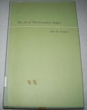 Immagine del venditore per The Art of the Compleat Angler venduto da Easy Chair Books