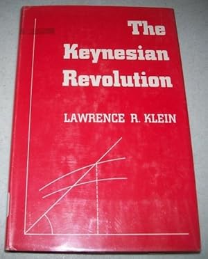 Seller image for The Keynesian Revolution for sale by Easy Chair Books