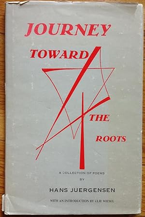 Journey Toward the Roots - A Collection of Poems