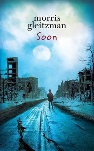 Imagen del vendedor de Soon (Paperback) a la venta por Grand Eagle Retail