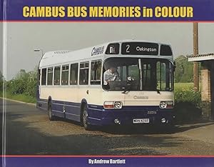 Cambus Bus Memories in Colour