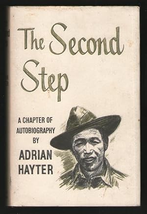 Seller image for The Second Step for sale by Plane Tree Books