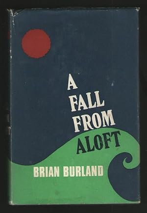 Immagine del venditore per A Fall from Aloft venduto da Plane Tree Books