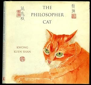 Immagine del venditore per The Philosopher Cat venduto da Little Stour Books PBFA Member