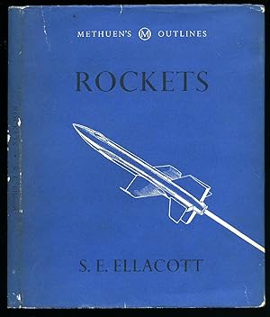 Immagine del venditore per Rockets venduto da Little Stour Books PBFA Member