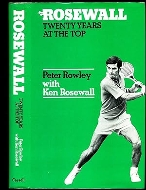 Seller image for Rosewall; Twenty Years At The Top for sale by Little Stour Books PBFA Member