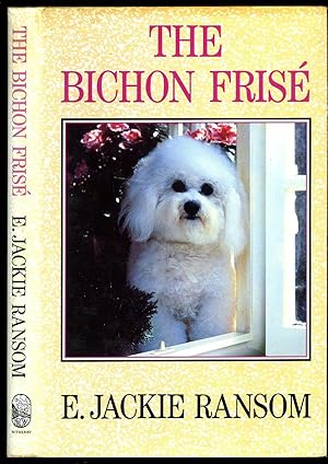 Imagen del vendedor de The Bichon Fris a la venta por Little Stour Books PBFA Member