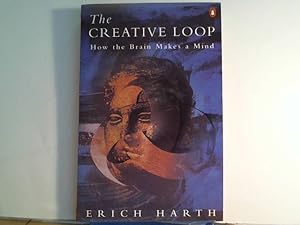 Seller image for The Creative Loop How the Brain Makes a Mind for sale by ABC Versand e.K.