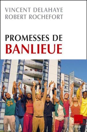 Seller image for Promesses de banlieue for sale by JLG_livres anciens et modernes