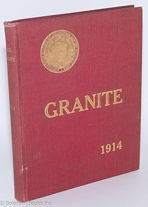 The Granite. 1914