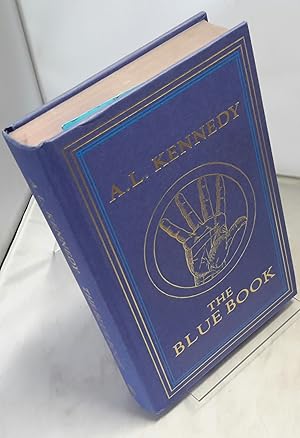 Seller image for The Blue Book. (SIGNED). for sale by Addyman Books