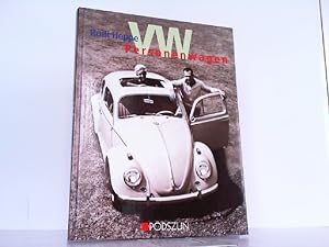 Bild des Verkufers fr VW Personenwagen 1938-1998. zum Verkauf von Antiquariat Ehbrecht - Preis inkl. MwSt.