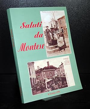 Saluti da Montese.