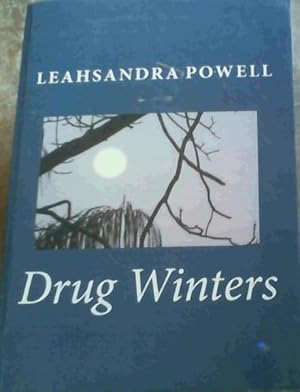 Immagine del venditore per Drug Winters venduto da Chapter 1