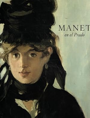 Seller image for Manet en el Prado for sale by Librera Cajn Desastre