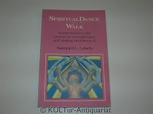 Bild des Verkufers fr Spiritual Dance and Walk. zum Verkauf von KULTur-Antiquariat