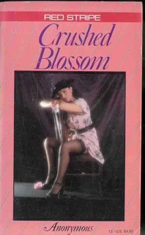 Immagine del venditore per Crushed Blossom venduto da Vintage Adult Books