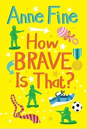 Seller image for How Brave is That? (Paperback) for sale by Grand Eagle Retail