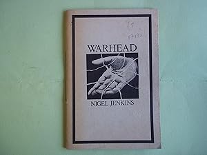 Seller image for Warhead. for sale by Carmarthenshire Rare Books