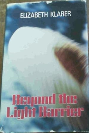 Seller image for Beyond the Light Barrier for sale by Chapter 1