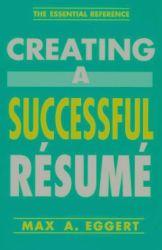 Creating a Successful Resume