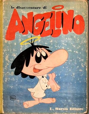 Le disavventure di Angelino