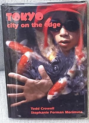 Immagine del venditore per Tokyo, City on the Edge venduto da My Book Heaven