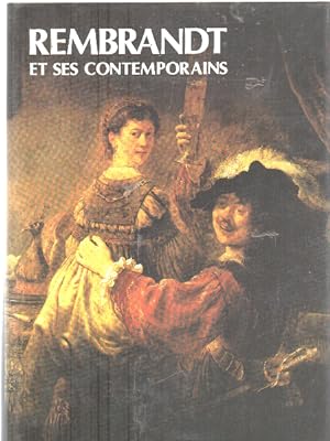 Rembrandt contemporains