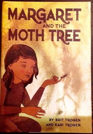 Margaret and the Moth Tree