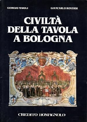 Civiltà della tavola a Bologna
