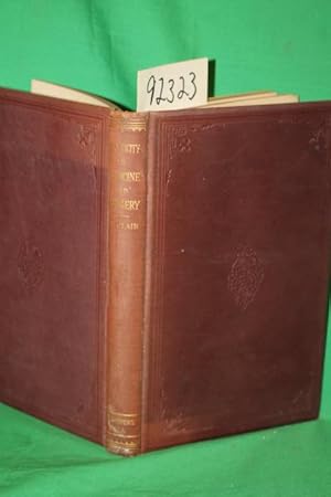 Image du vendeur pour The Practical Application of Electricity in Medicine and Surgery mis en vente par Princeton Antiques Bookshop