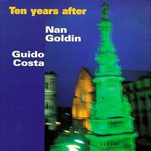 Imagen del vendedor de Ten years after : Naples 1986-1996 a la venta por Books by Artists
