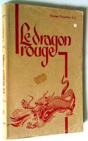 Le Dragon rouge