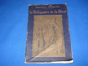 Seller image for Le Reliquaire de la Mort for sale by Emmanuelle Morin